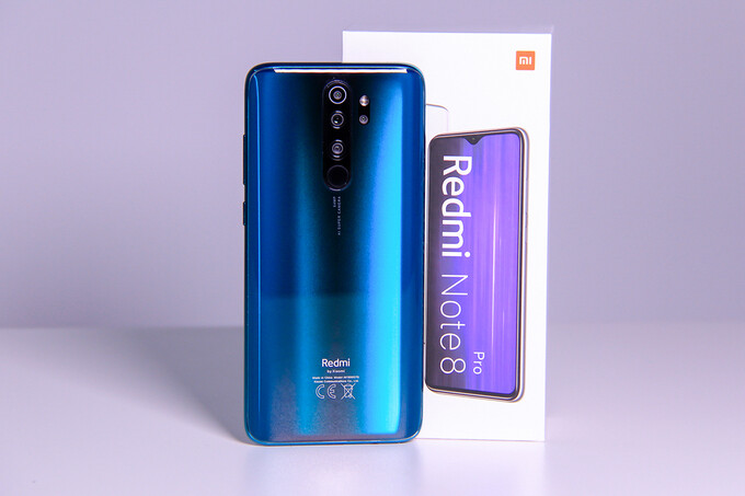 Полный разбор полетов: обзор Redmi Note 8 Pro