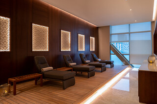 Serenity Spa