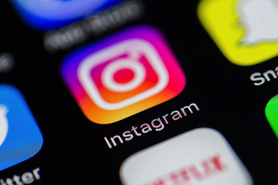 Instagram запустил новые функции для тех, кто сидит на карантине