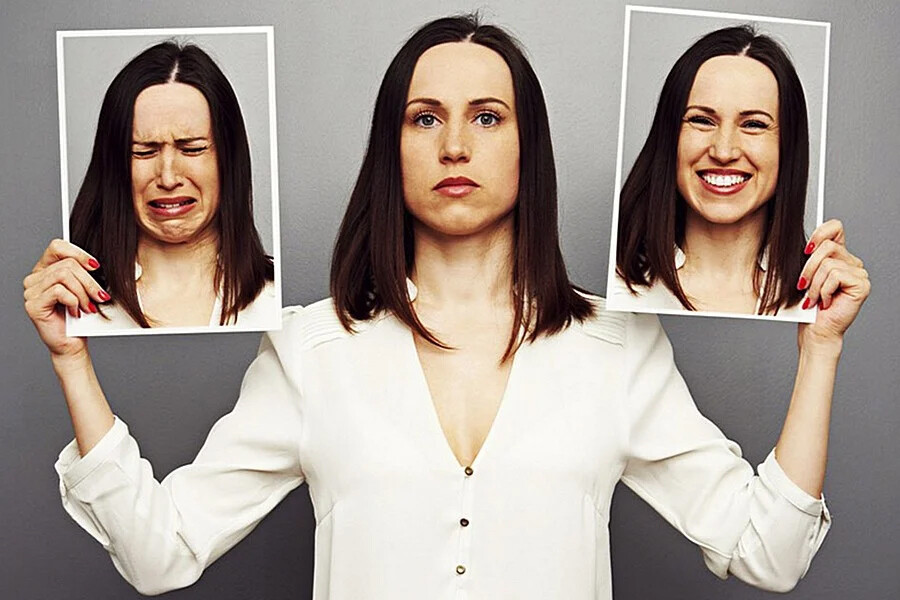 Мастер-класс «Эмоциональный интеллект: 5 способов управления эмоциями»