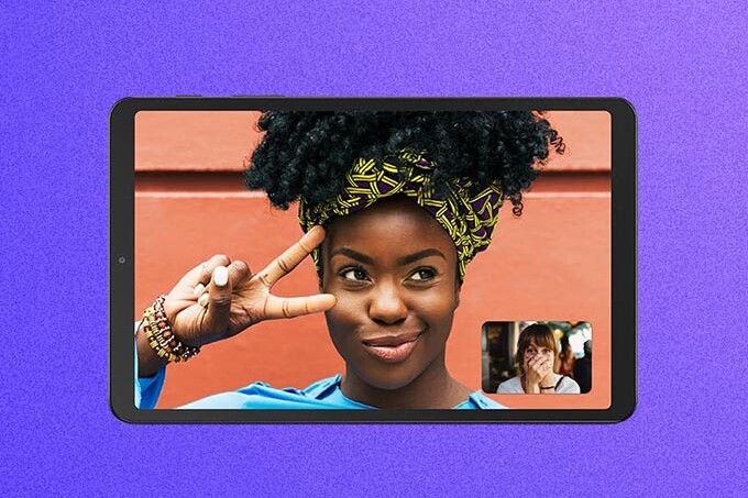 Samsung показала Galaxy Tab A 2020 за $280