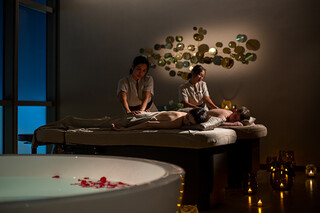 Serenity Spa