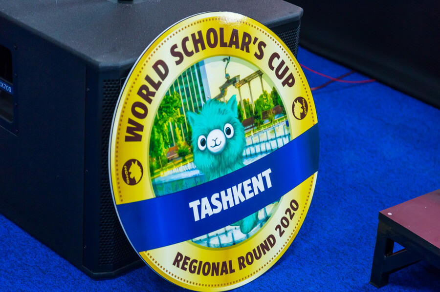 Олимпиада World Scholar’s Cup в WIST