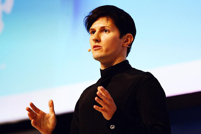 Павел Дуров рассказал о коронавирусе в Telegram