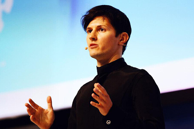 Павел Дуров рассказал о коронавирусе в Telegram