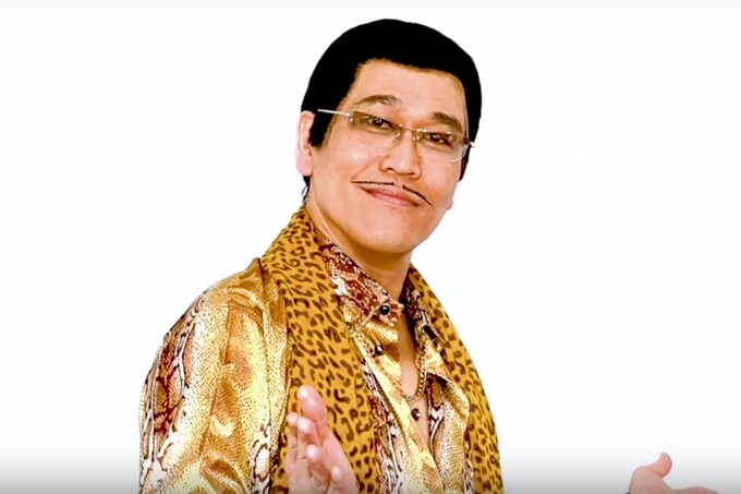 Автор трека Pen-Pineapple-Apple-Pen записал ремейк про коронавирус