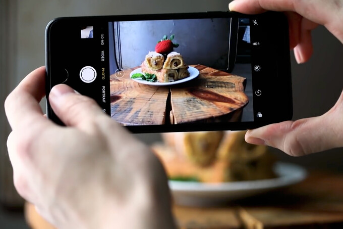 7 крутых блогов о фотографии