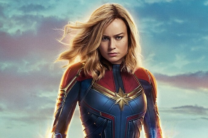 Marvel обновила график выхода фильмов