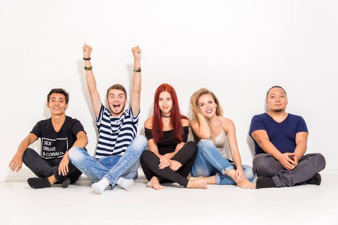 Ташкентская группа записала кавер на песню Bad guy