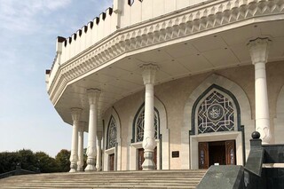 Два ташкентских музея доступны онлайн