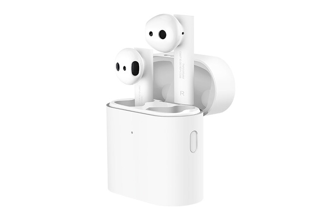 Xiaomi показала Mi Air 2S — конкурента AirPods