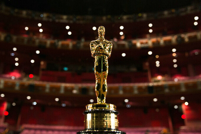 На премию «Оскар» впервые будут допущены фильмы без кинопроката