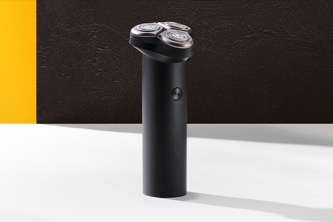 Xiaomi представила электробритву за $14