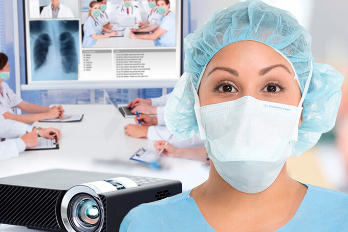 «Узбектелеком» организовал видеоконференцсвязь для Минздрава — Афиша ...