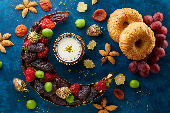 Акция от Antract coffee&bakery