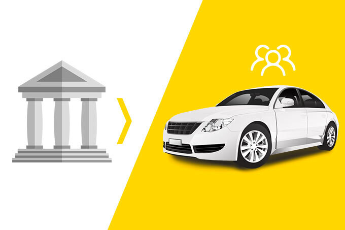 «Капиталбанк» расширил список позиций машин на льготное автокредитование