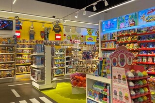Urban XS Toys