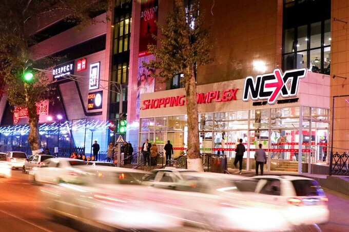 ТРК Next возобновил работу
