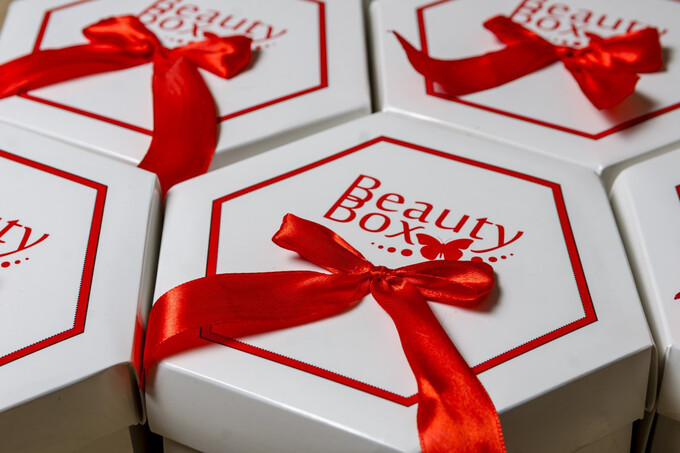 Магазин косметики BeautyBox.uz возобновил работу