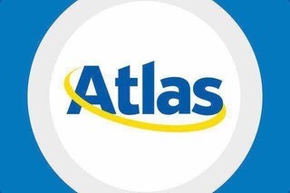 ТРЦ Atlas «Чимган»