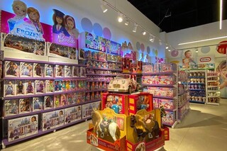 Urban XS Toys