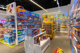 Urban XS Toys