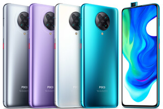 POCO F2 Pro: представлена новая версия Redmi K30 Pro