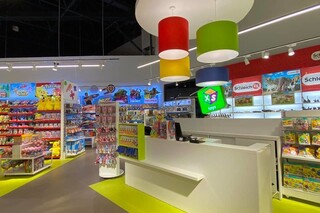 Urban XS Toys