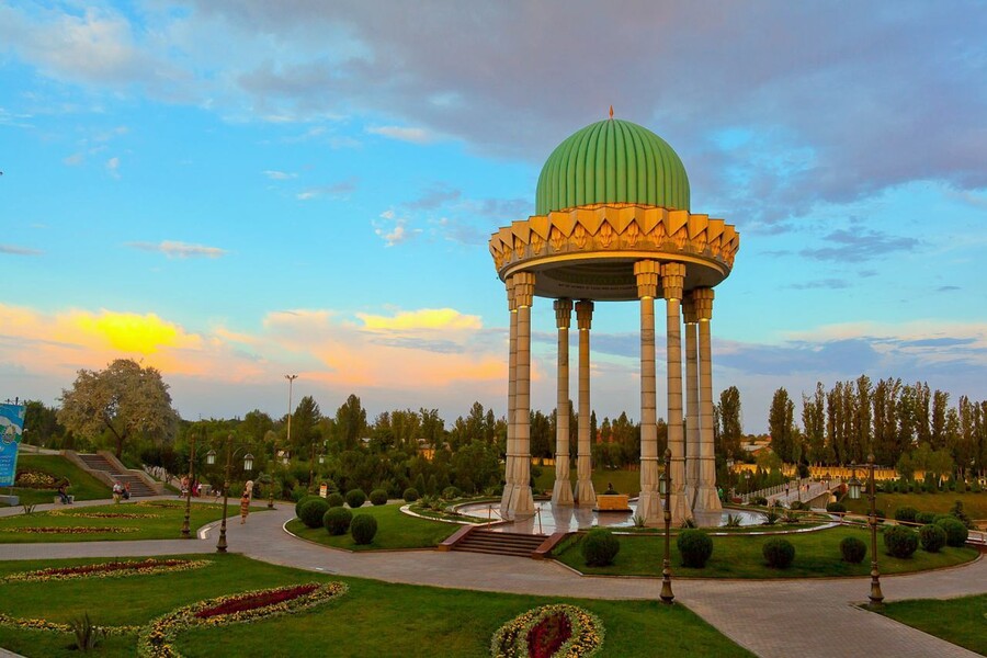 С 22 мая в Ташкенте откроются музеи и прогулочные зоны