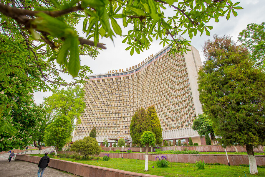 Ташкент помещен в «желтую» зону карантинного режима: что теперь разрешено