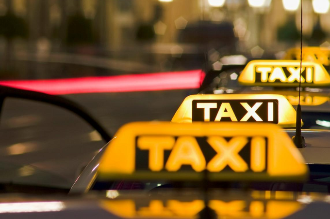 MyTaxi теперь работает круглосуточно