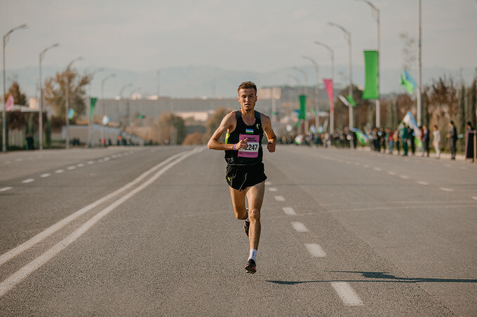 Объявлена регистрация на благотворительный онлайн-забег