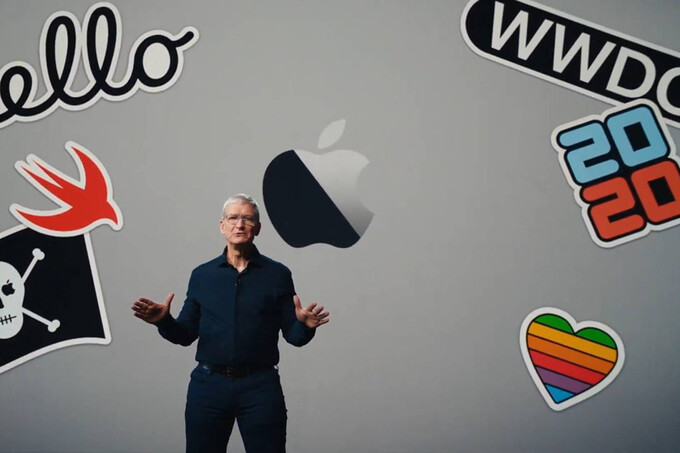 Часы Apple будут следить, как вы спите и моете руки. Apple рассказала о будущих новшествах. Самое важное