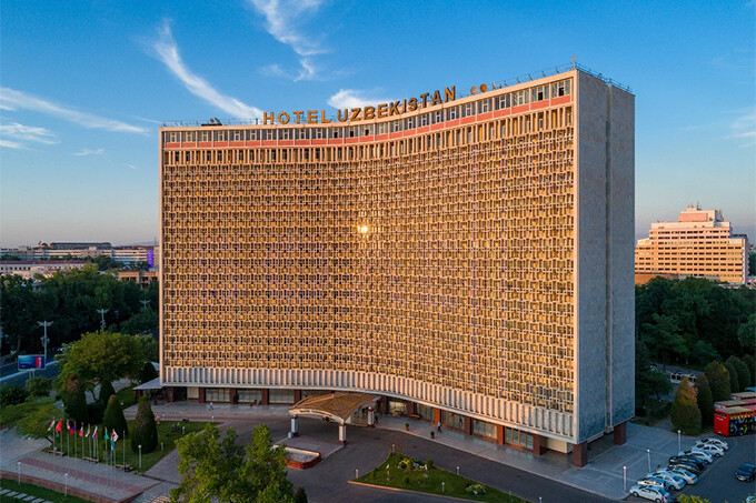 5 зданий Ташкента, которые нужно посетить каждому