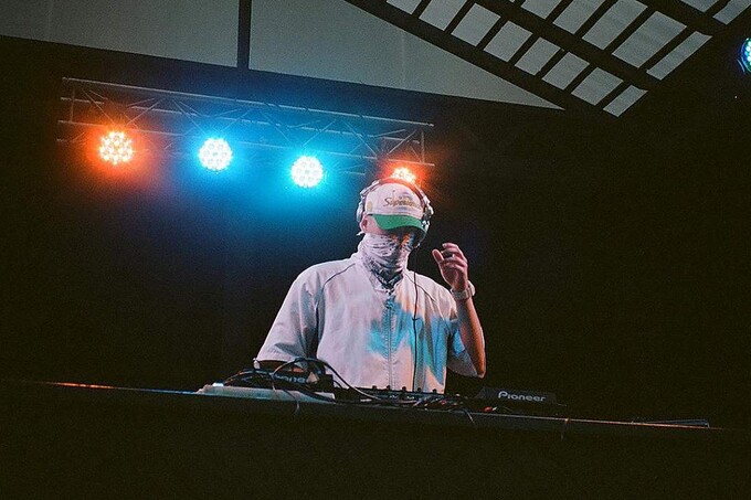 Summer of Haze
