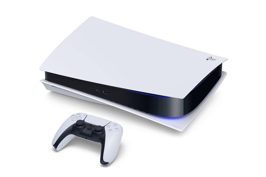 Sony порадовала выходом PlayStation 5