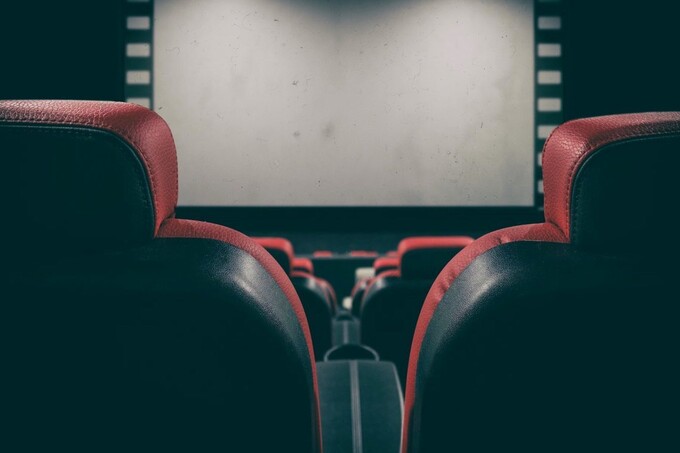 Онлайн-кинофестиваль We Are One: A Global Film Festival