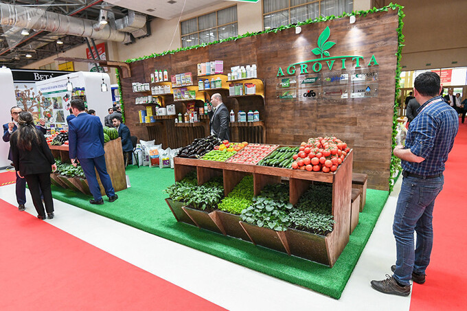 FoodWeek & HoReCa-2022
