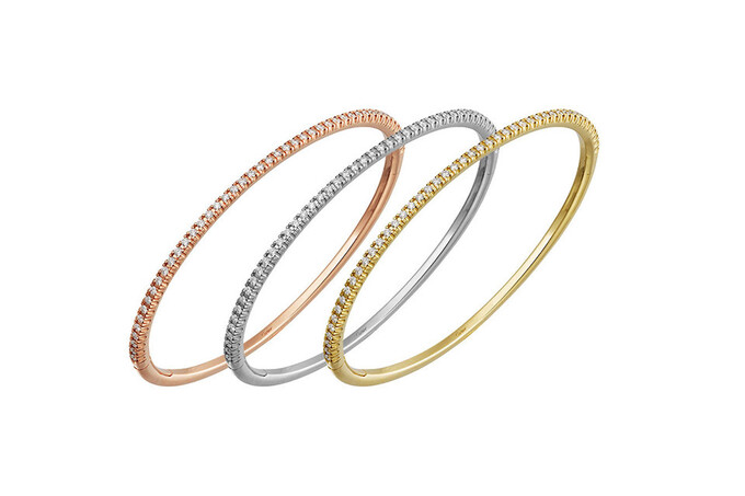 Cartier представили новую коллекцию браслетов Etincelle de Cartier
