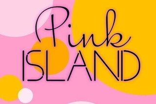 Pink Island