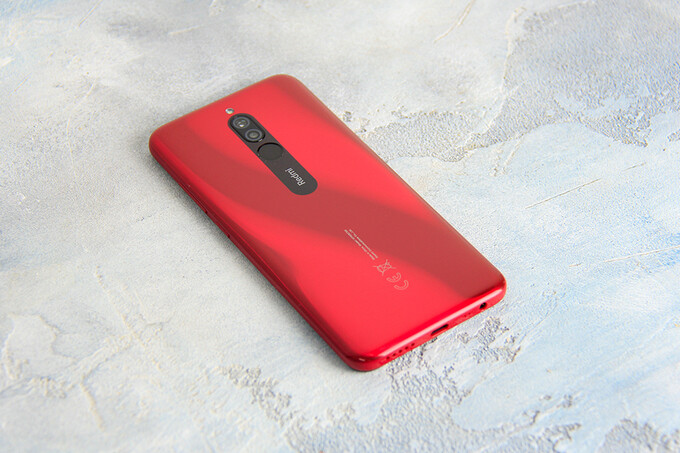 Redmi 8 — лучший смартфон от Xiaomi. Рассказываем, чем он хорош