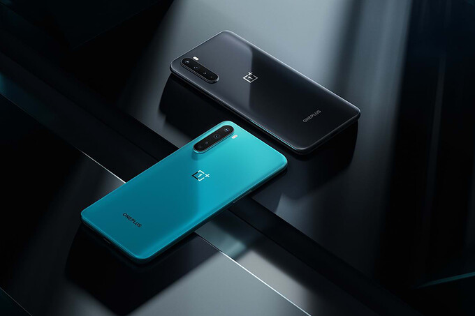 OnePlus представила долгожданный Nord и первые TWS-наушники