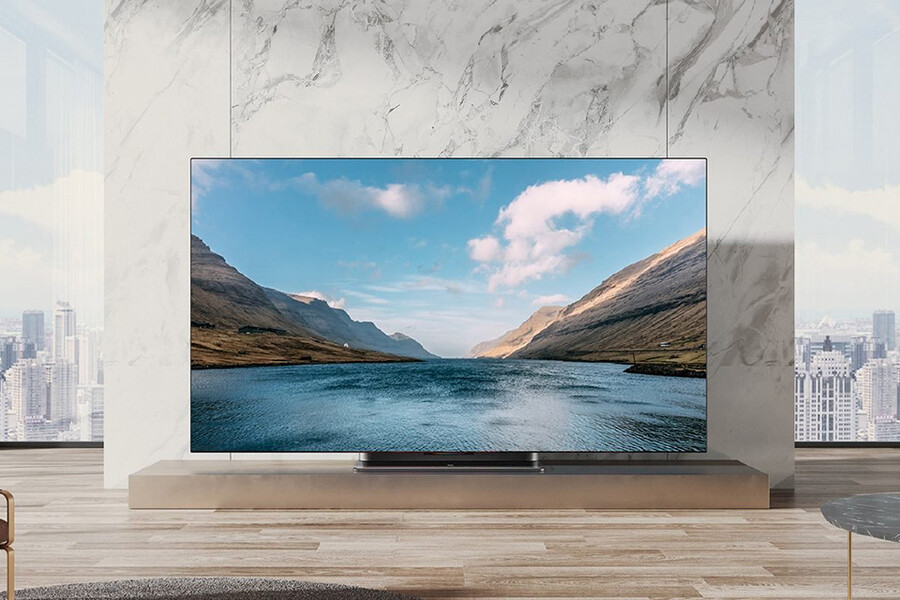 Xiaomi представила 4K-телевизор за $1850
