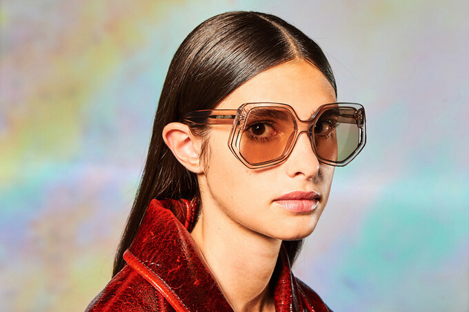 Miu Miu посвятили коллекцию отдыху на Французской Ривьере