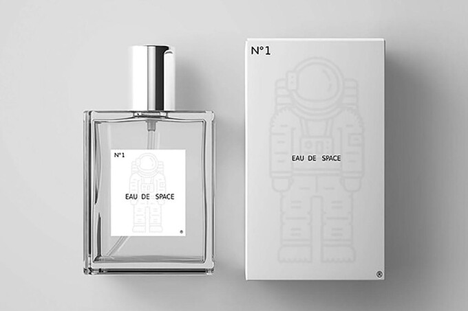NASA выпустят парфюм с запахом космоса