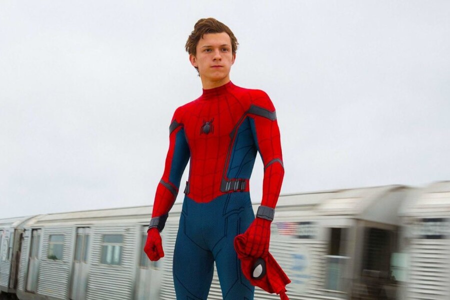«Человек-паук 3» с Томом Холландом перенесен