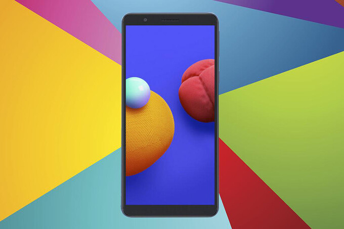 Samsung показала смартфон за $75