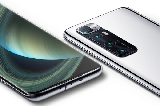 Xiaomi отметила свой юбилей топовыми новинками