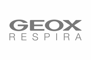 GEOX Riviera