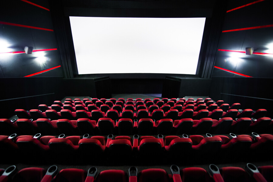 Выбран лучший кинотеатр в Ташкенте